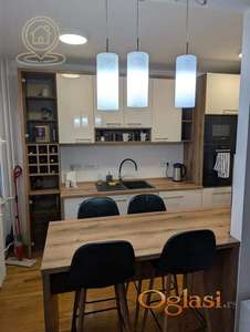 Izdaje se LUX dvosoban stan - 44 m² na Voždovcu