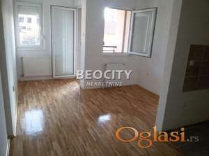 Novi Sad, Bulevar Evrope, Vardarska, 1.5, 36m2