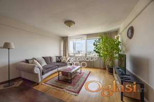 LUX  3.0 stan-GENEX KULA 27 SPRAT - 69m2 ID#1664