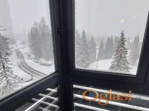 Snežni Dodir 308 Kopaonik