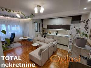 Stan NOVI SAD,GRBAVICA - 42 m2 150000 €, ID: 1102008