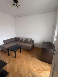 Izdaje se 4-soban stan,duplex ID#19041