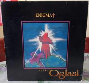 Enigma - MCMXC a.D