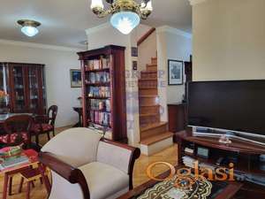 Troiposoban stan na Podbari