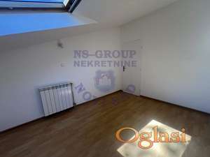 Stan na prodaju Novi Sad 33m2, 575510