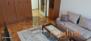 Izdaje se stan na Bulevaru Nemanjića