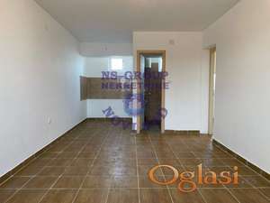 Jednoiposoban - 27m2 - Salajka