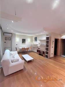 2.0 stan + garaža, Vračar, Mileševska, Trg Gage i Milene ID#1968