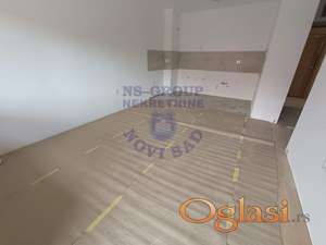 Odlican stan sa dve spavace sobe na Novom NAselju !