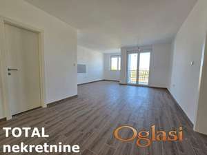 Stan NOVI SAD,ADICE - 75 m2 127500 €, ID: 1099319