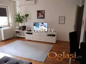 Novi Sad, Bulevar Oslobođenja, Kosančić Ivana, 2.0, 63m2