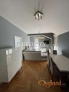 Novi Sad, Bulevar Oslobođenja, Laze Kostića, 2.5, 60m2