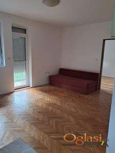  POLUNAMEŠTEN PET FRIENDLY JEDNOIPOSOBAN STAN NA TELEPU 