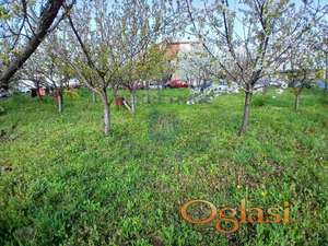 Plac površine 743 m², pravilnog oblika, idealan za gradnju porodične kuće! 743m