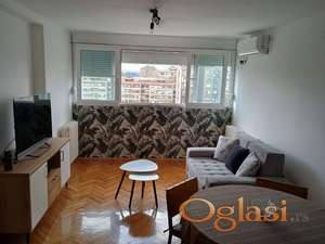 NOVI SAD - BULEVAR - 58.00 m2