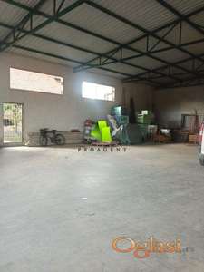 Hala u Medoševcu ID#7222