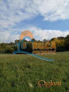 Plac Na Fruškoj Gori, 2480 m2