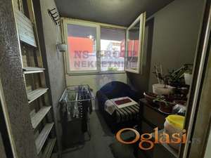 Dvosoban, 51m2 Bulevar