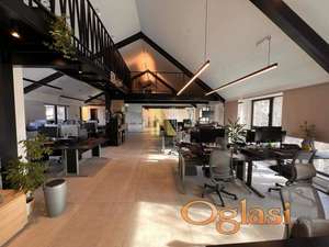 Poslovni prostor u samom centru gradu