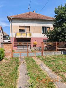 Prodaja kuće u SM