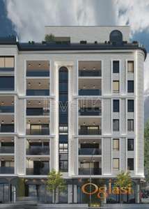 NOVI SAD - CENTAR - 141.00 m2