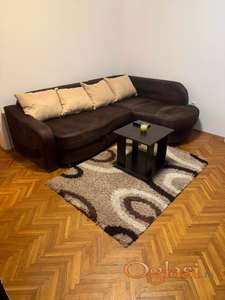 LIMAN 1, KOMFORAN, NAMESTEN JEDNOSOBAN STAN