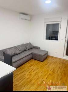 Zvezdara, Mirijevo 4, Bogdana Bogdanovića, 30m2