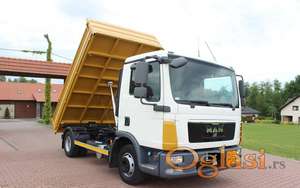 Odvoz šuta, otpada, smeća, granja, nameštaja i svega ostalog Sremska Kamenica, Novi Sad i okolina.