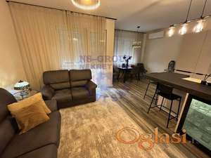 Trosoban stan na Grbavici