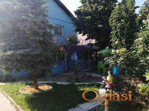 Predstavljamo Vam odličnu spratnu kuću iz naše ponude.