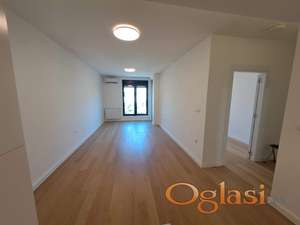 Ustanička, 44 m2 novogradnja u Sava Residence