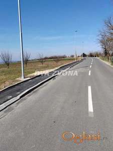 PARCELA KOD ŠAPATA