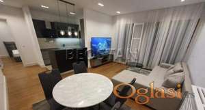 Centar - Kneza milosa residince #65301