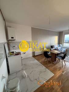 Stara Pazova 43m2, jednoiposoban stan novije gradnje ID#5010