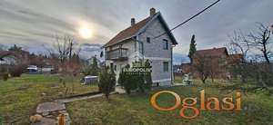 Kuća, Vranić, blizu Ibarske magistrale ID#9076