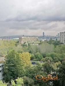 Blok 38, 2.0, pogled, adaptibilan, brzo useljiv ID#10221