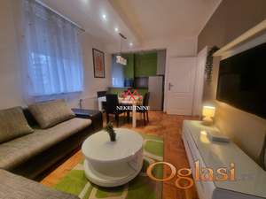 Jednoiposoban stan - 43m2 - Bulevar patrijarha Pavla