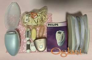 Ženski Philips epilator