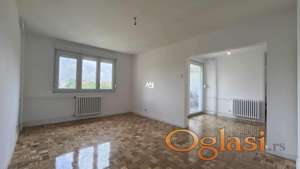Terasa za uživanje. Adaptibilan u 4.0 soban stan. ID#40278