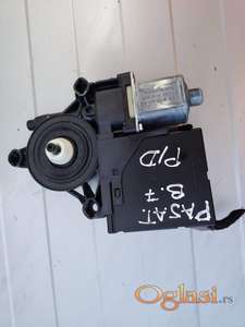 Pasat b7 motor podizača stakla prednji desni