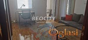 Novi Sad, Grbavica, Bulevar Cara Lazara, 0.5, 28m2