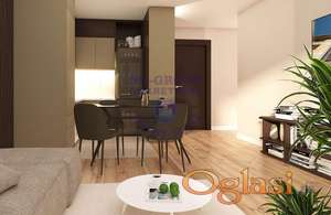 Trosoban stan - Socijalno