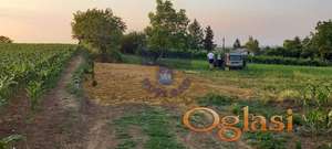 Ravan plac, odlična pozicija