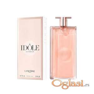 Lancôme Idôle – Eau de Parfum