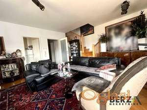 KOMFORAN ČETVOROSOBAN STAN KOD SOCIJALNOG