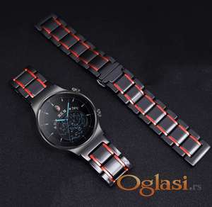 Samsung Gear s3, galaxy watch 3 narukvica, huawei watch