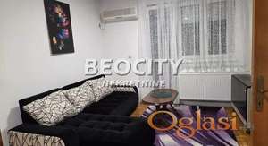 Palilula, Karaburma, Dragoslava Srejovića, 1.5, 56m2