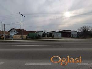 Na prodaju stambeni objekat sa pomoćnim objektima – Zaječar, naselje Gnjilak