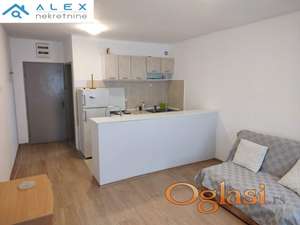 Odlična garsonjera na Podbari