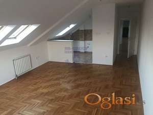 Kompletno renoviran troiposoban stan - 98m2